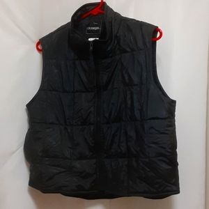 Outbrook Puffy Vest
